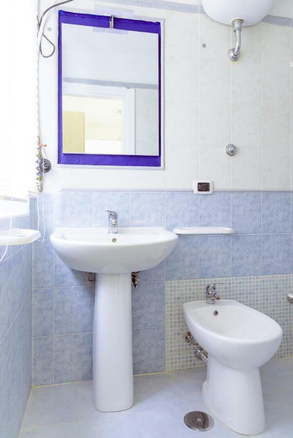Geneva'S Apartment タラント エクステリア 写真