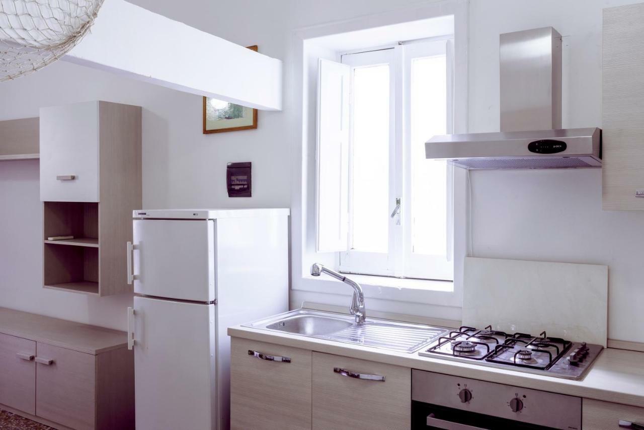 Geneva'S Apartment タラント エクステリア 写真