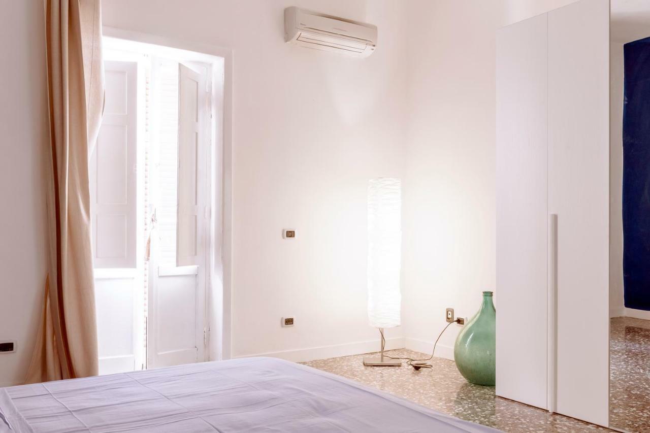Geneva'S Apartment タラント エクステリア 写真