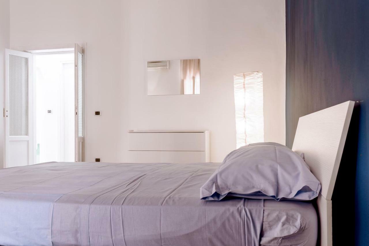 Geneva'S Apartment タラント エクステリア 写真