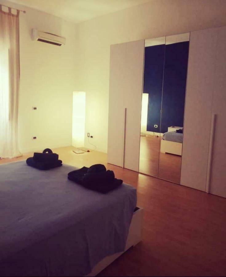Geneva'S Apartment タラント エクステリア 写真