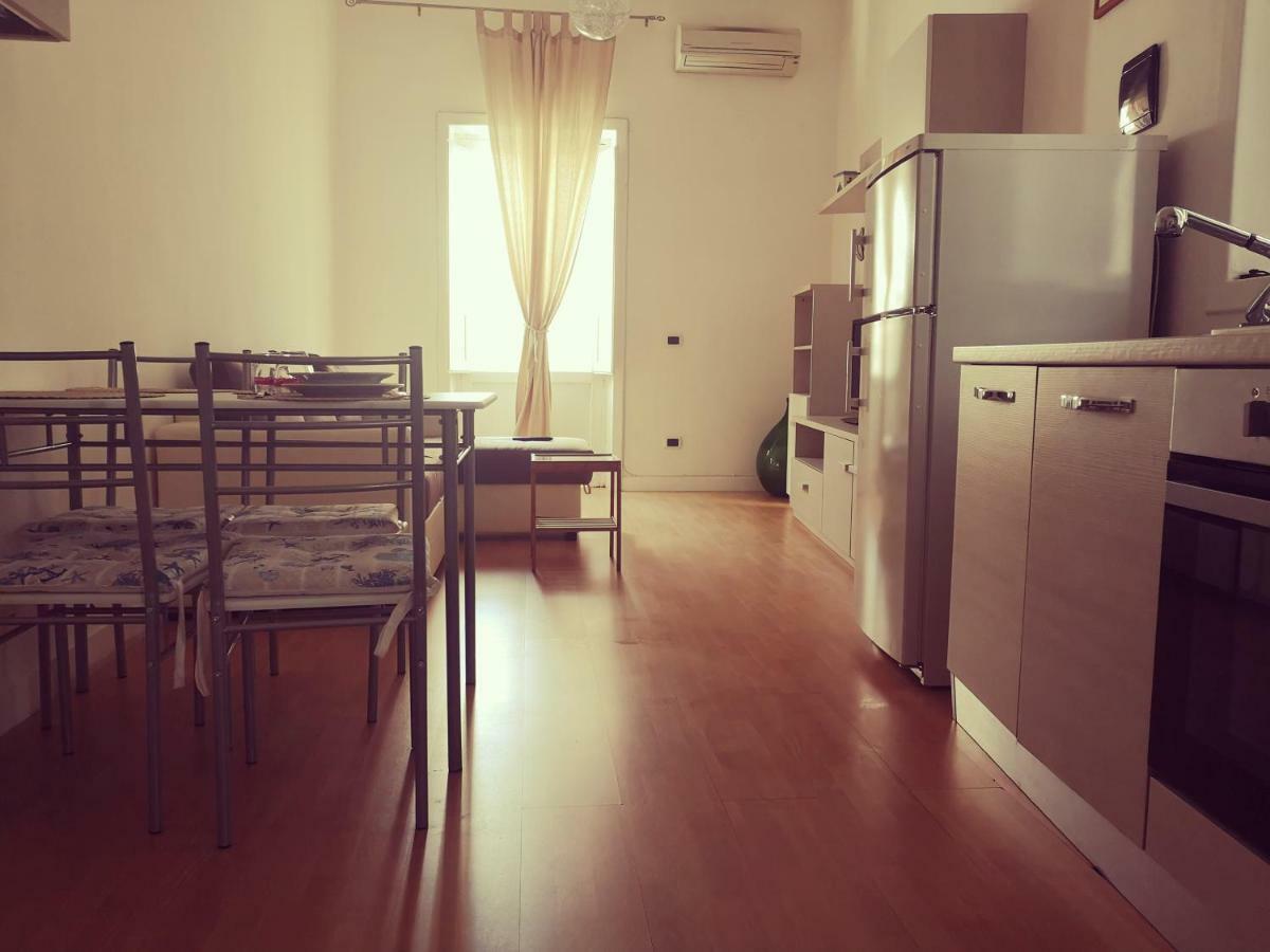 Geneva'S Apartment タラント エクステリア 写真