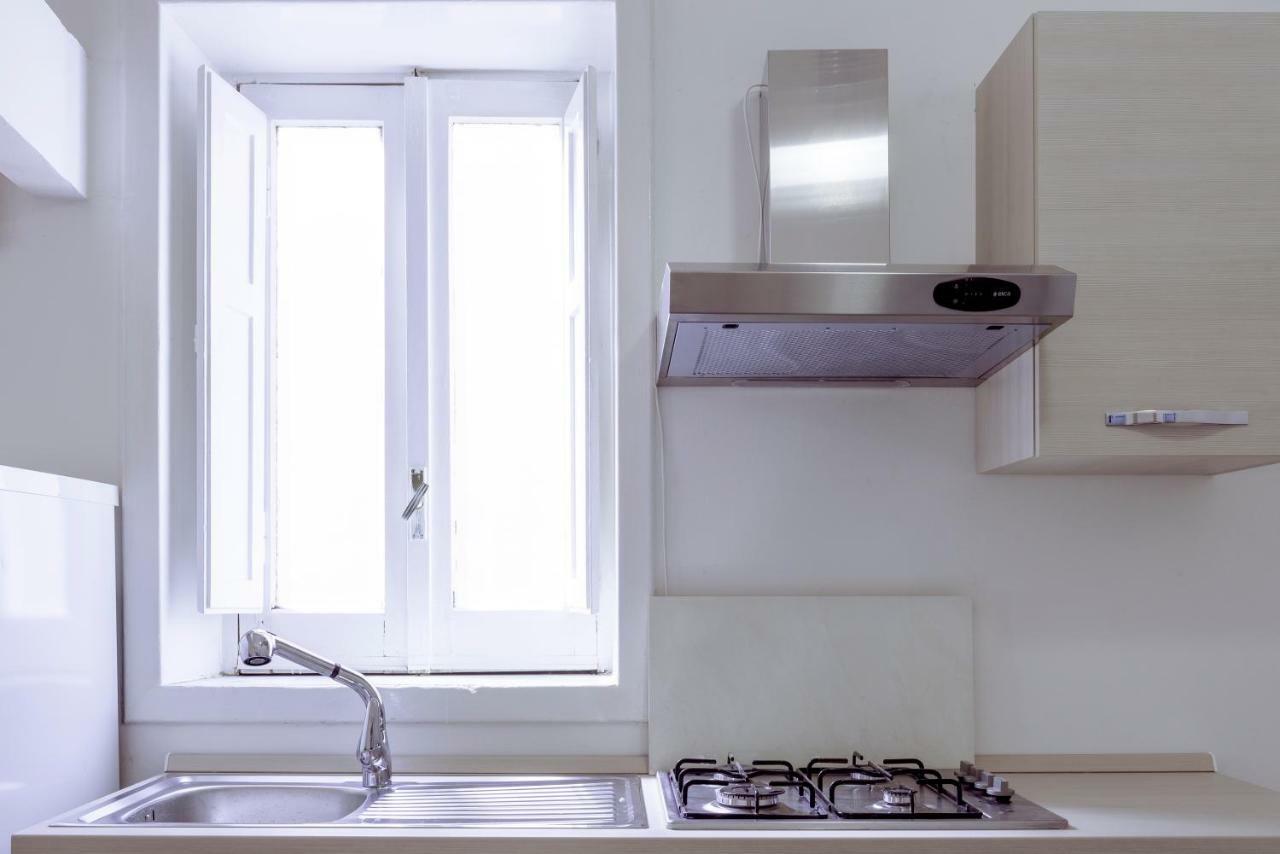 Geneva'S Apartment タラント エクステリア 写真